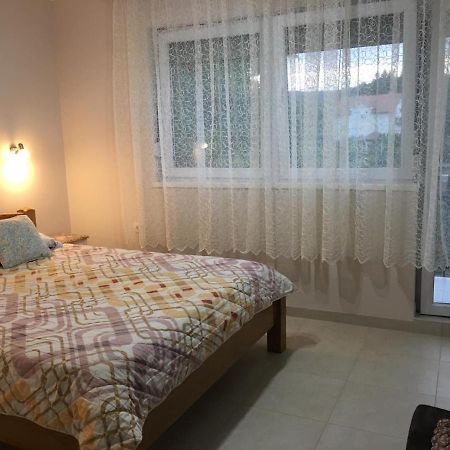 Apartment Vistanova 브르드니크 외부 사진