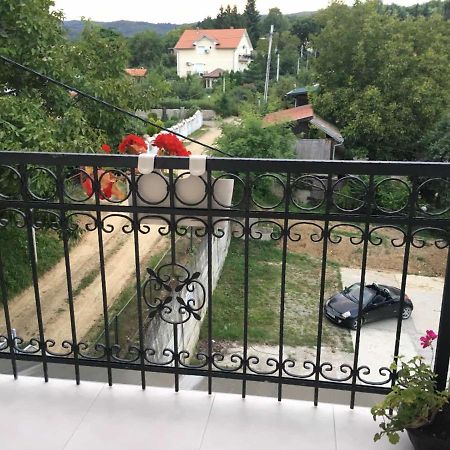 Apartment Vistanova 브르드니크 외부 사진