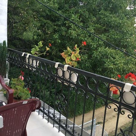 Apartment Vistanova 브르드니크 외부 사진