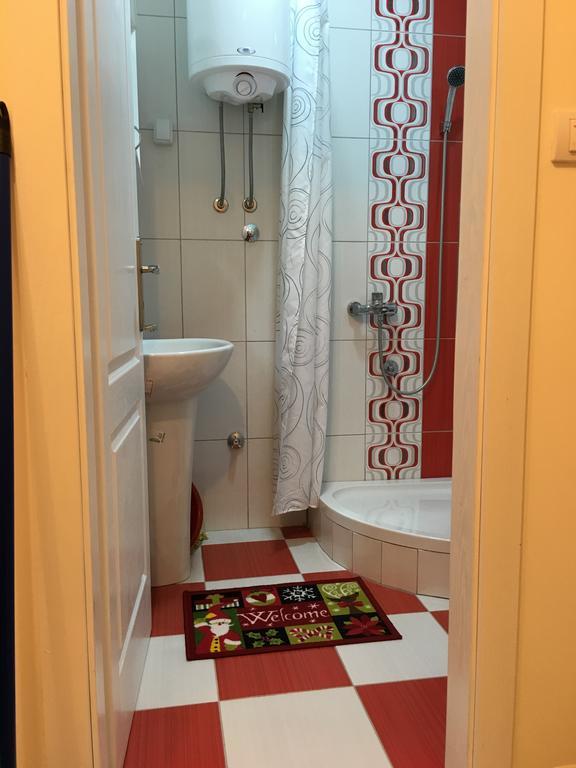 Apartment Vistanova 브르드니크 객실 사진