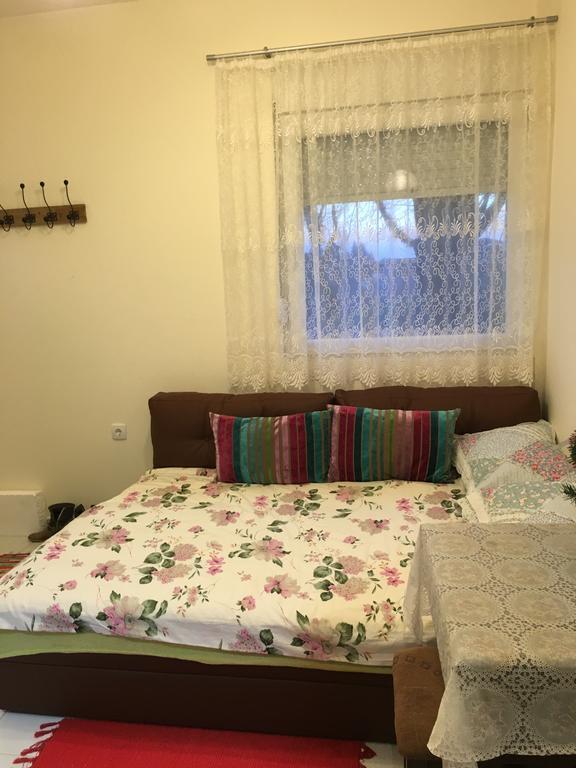 Apartment Vistanova 브르드니크 객실 사진