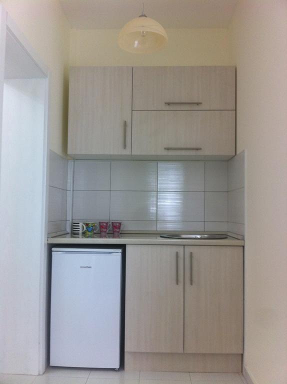 Apartment Vistanova 브르드니크 객실 사진