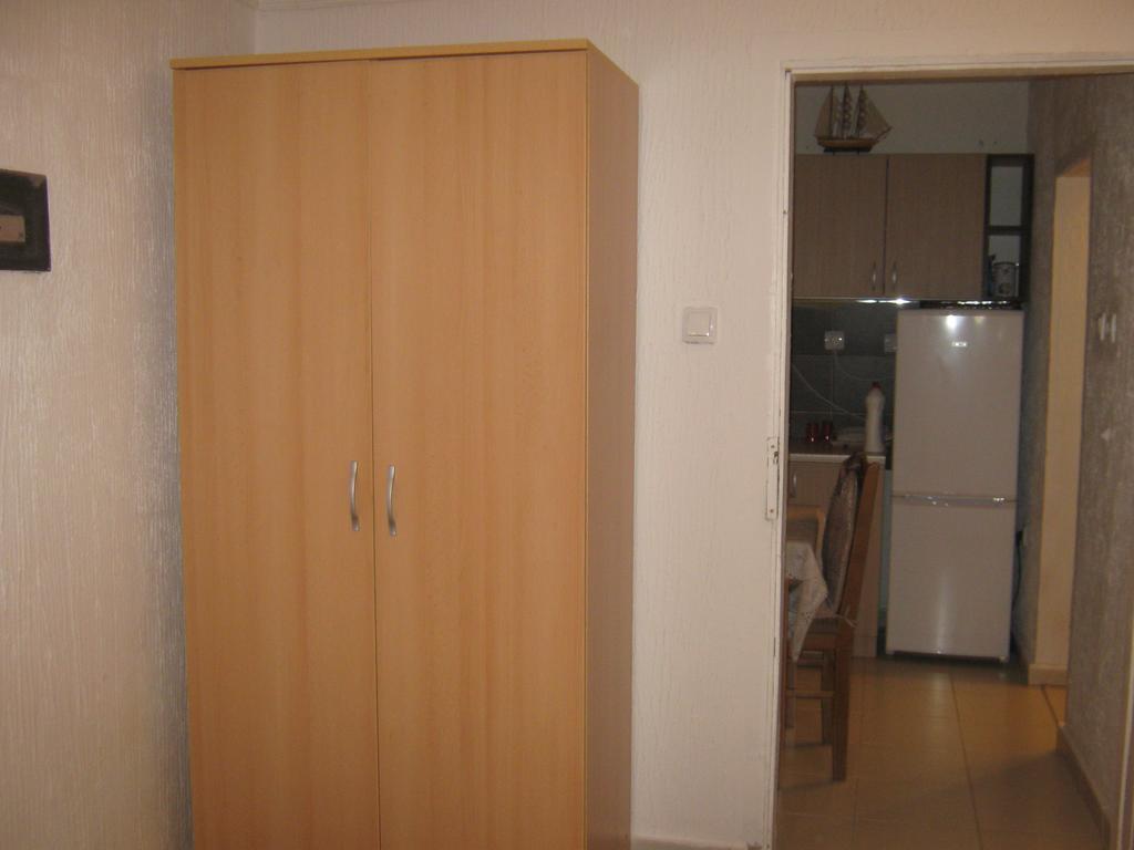 Apartment Vistanova 브르드니크 객실 사진