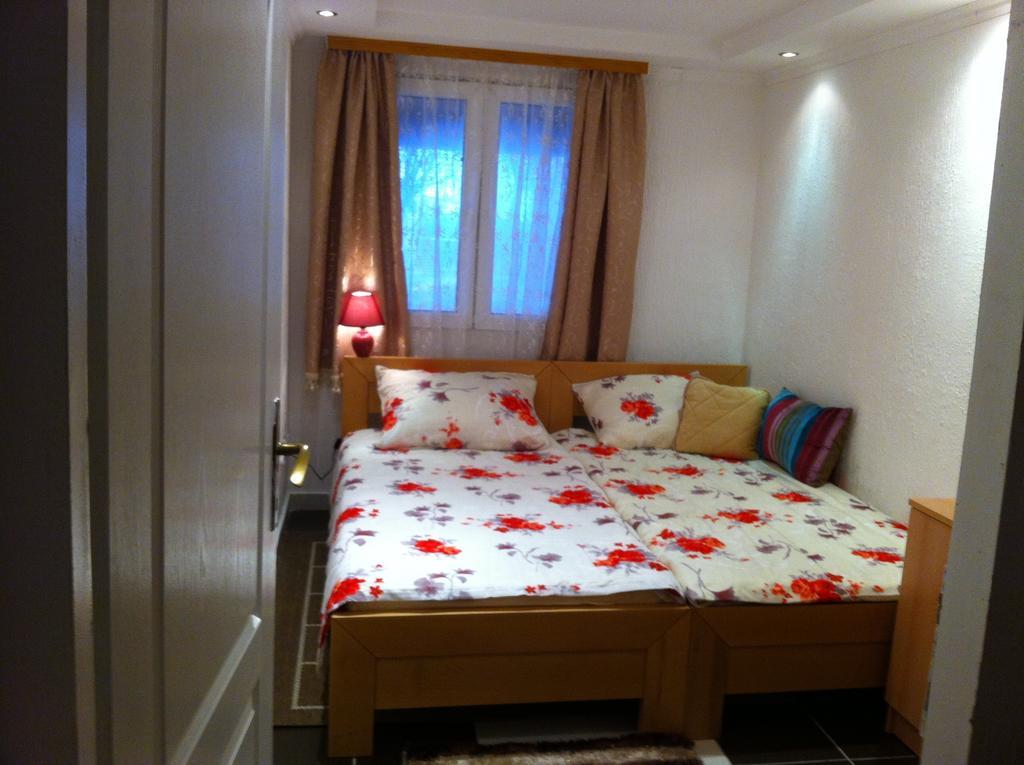 Apartment Vistanova 브르드니크 객실 사진