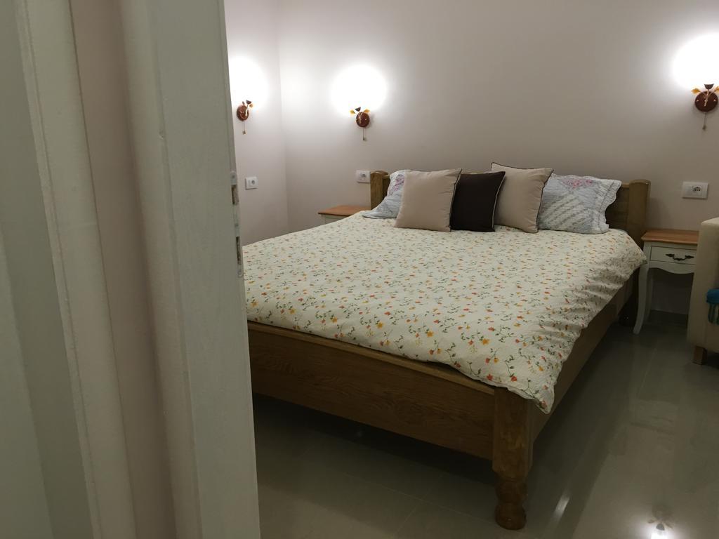 Apartment Vistanova 브르드니크 외부 사진