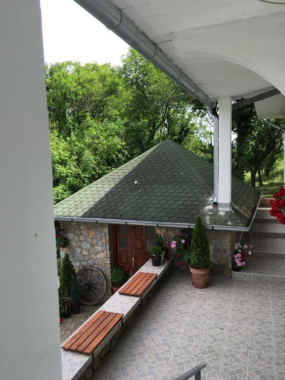 Apartment Vistanova 브르드니크 외부 사진