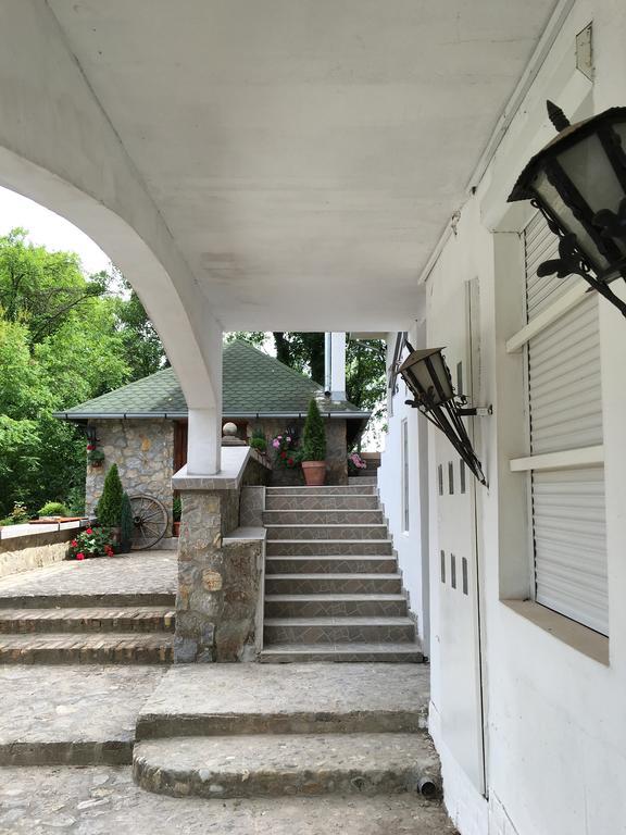 Apartment Vistanova 브르드니크 외부 사진