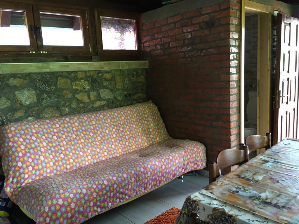 Apartment Vistanova 브르드니크 외부 사진