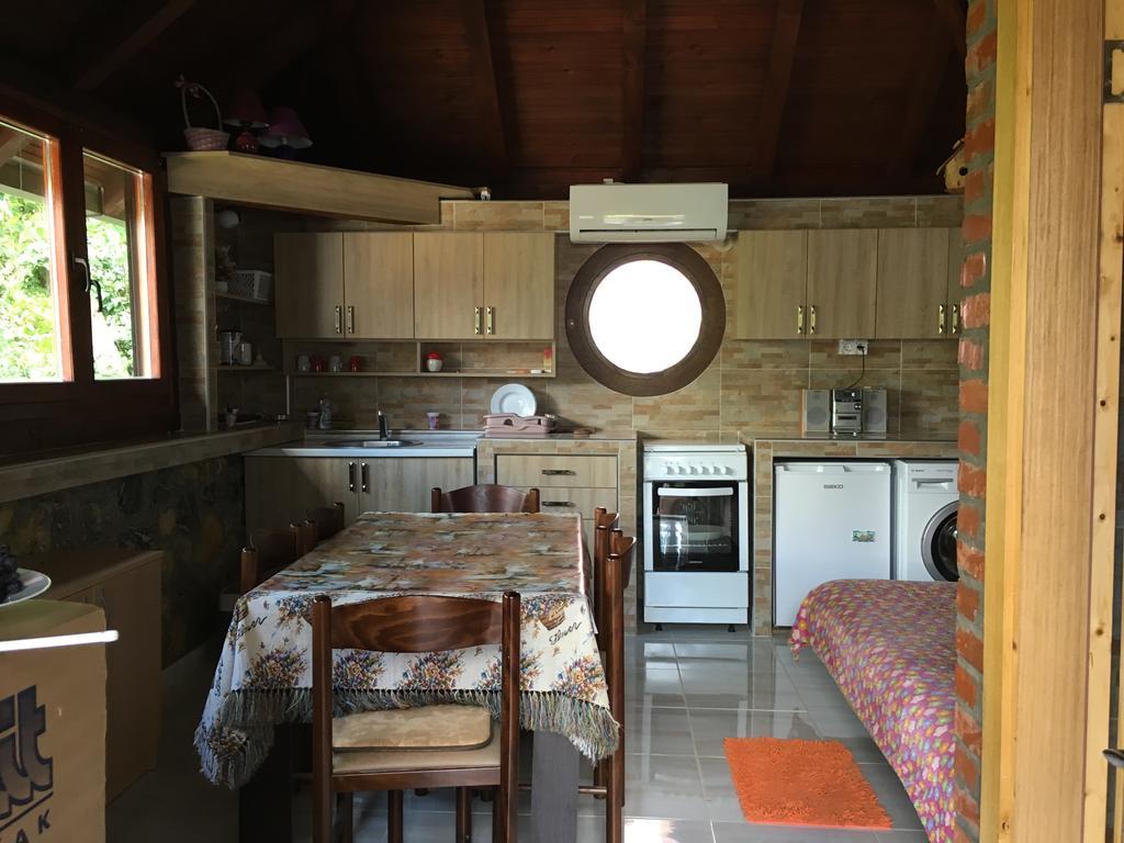 Apartment Vistanova 브르드니크 외부 사진