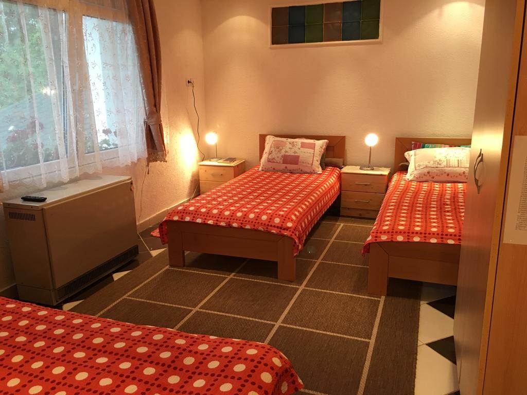 Apartment Vistanova 브르드니크 외부 사진
