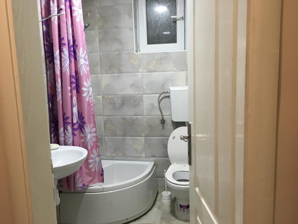 Apartment Vistanova 브르드니크 외부 사진
