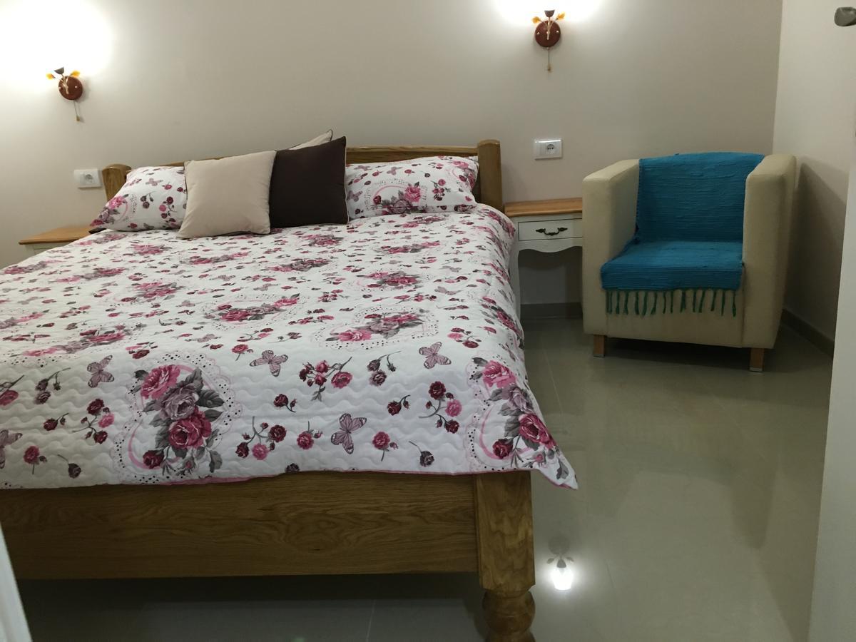 Apartment Vistanova 브르드니크 외부 사진