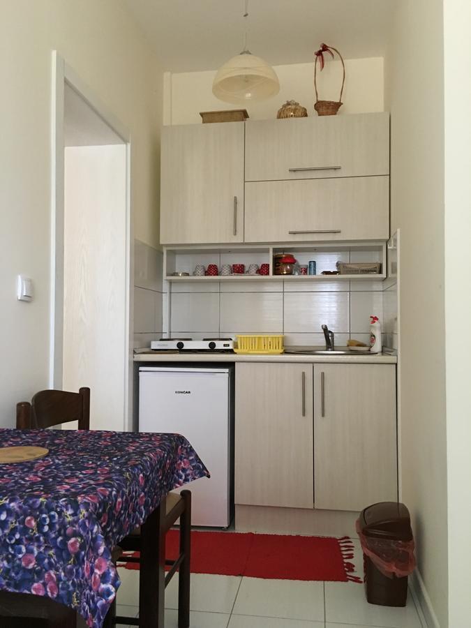 Apartment Vistanova 브르드니크 외부 사진