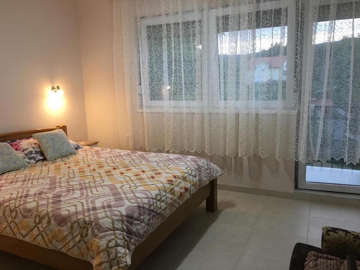 Apartment Vistanova 브르드니크 외부 사진