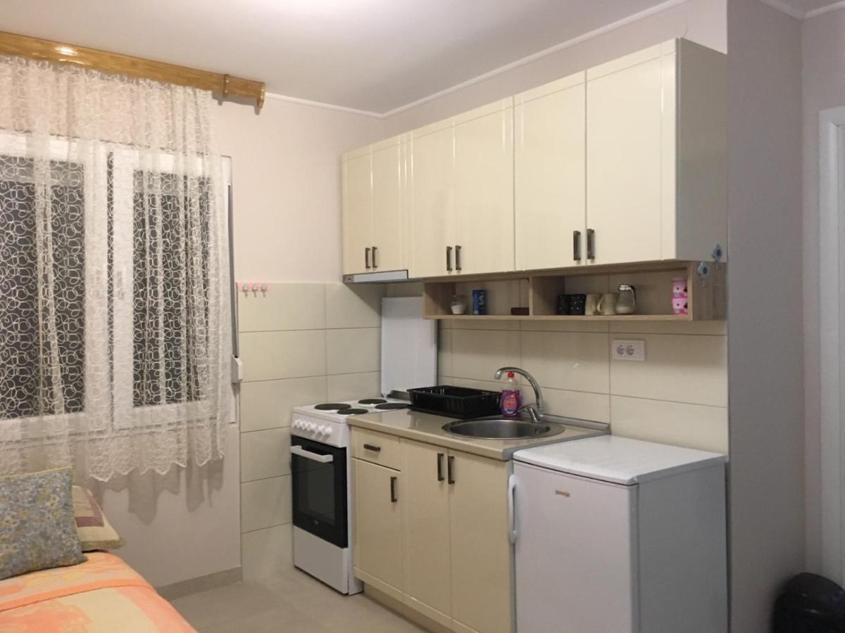 Apartment Vistanova 브르드니크 외부 사진