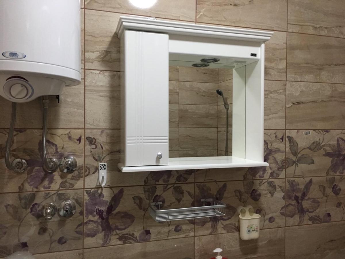 Apartment Vistanova 브르드니크 외부 사진