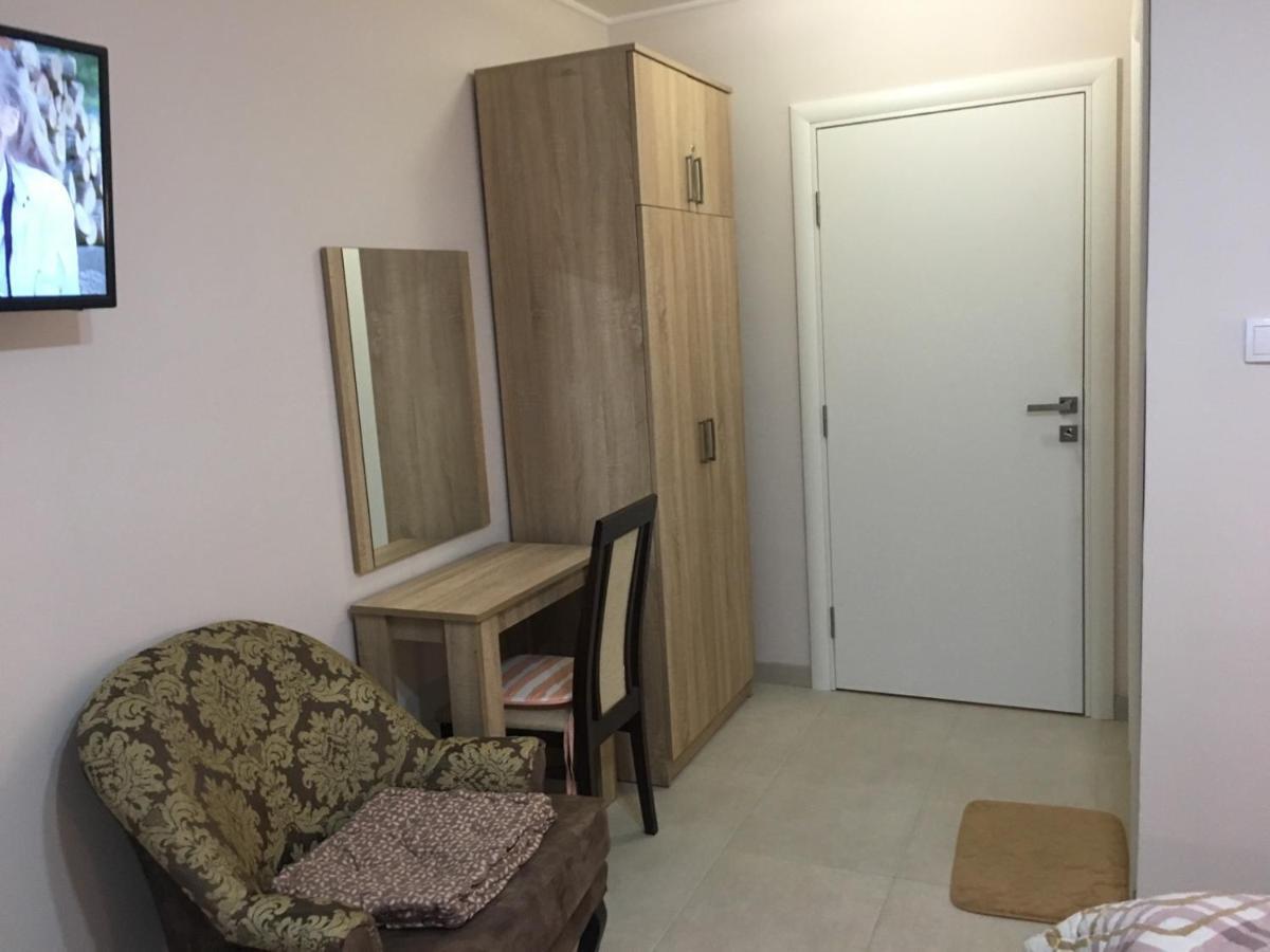 Apartment Vistanova 브르드니크 외부 사진