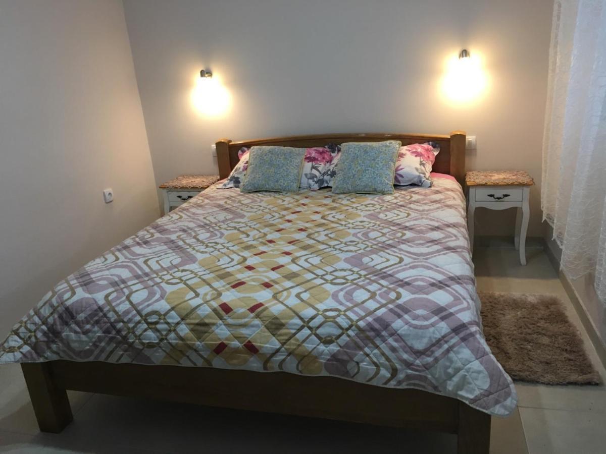 Apartment Vistanova 브르드니크 외부 사진