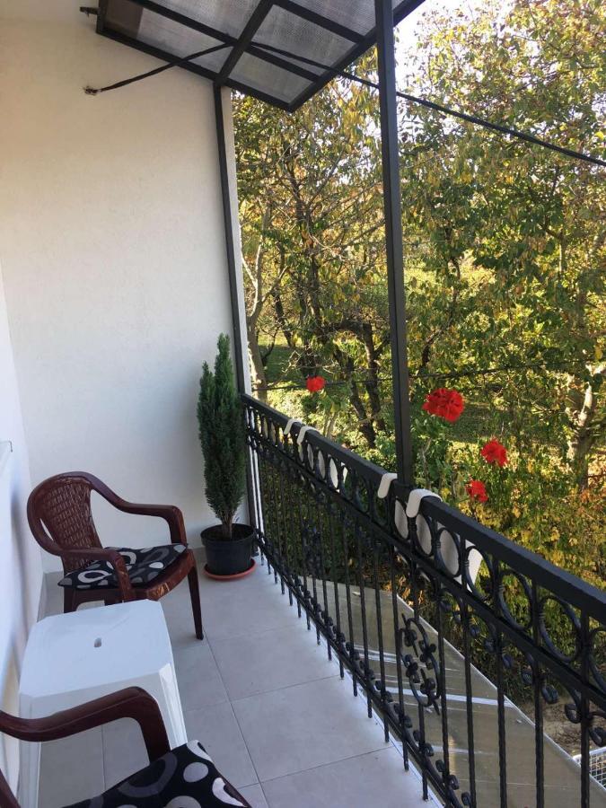 Apartment Vistanova 브르드니크 외부 사진