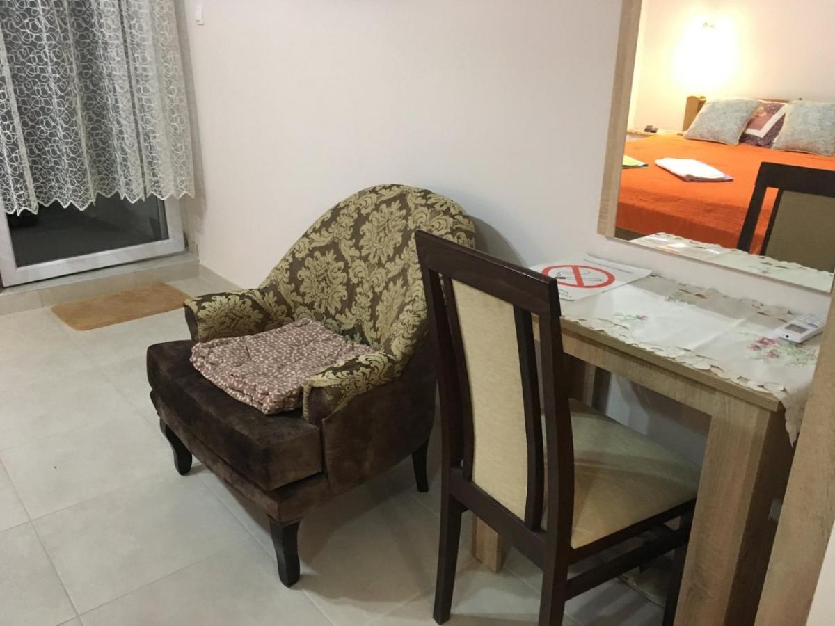 Apartment Vistanova 브르드니크 외부 사진