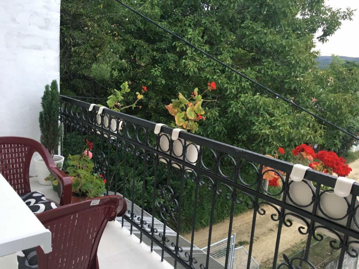 Apartment Vistanova 브르드니크 외부 사진